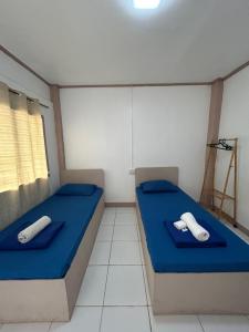 En Pensionne, Lodging