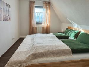 Gemütliche Ferienwohnung mit 2 Schlafzimmern, Fitness & Bestlage