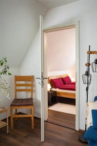 Gemütliche Ferienwohnung mit 2 Schlafzimmern, Fitness & Bestlage