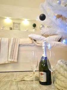 Studio Luxe on Victory Street in the city center - Stepashki