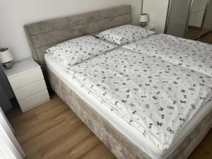 Apartmán Hron Zvolen