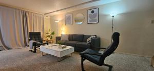 Right Next To WEST EDMONTON MALL with Free Parking