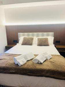 Apartamentos El Arca de Leganes