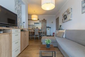 Fos & Thalassa Apartments