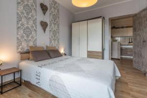 Fos & Thalassa Apartments