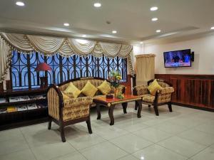Jun Yue Hotel