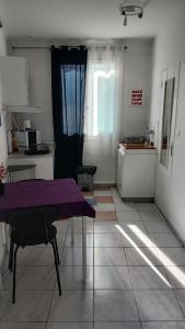 Stud terras Ville Corniche 2 pers stat gratuit rue Modif suivt possib et accord exclusif