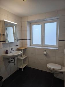 Unterkunft für Monteure