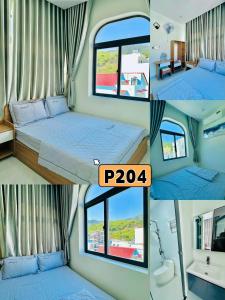 Hotel Cường Phát - Vĩnh Hy