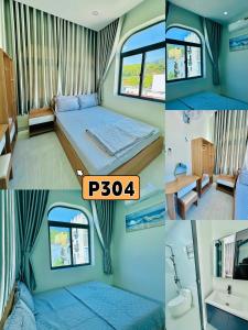 Hotel Cường Phát - Vĩnh Hy