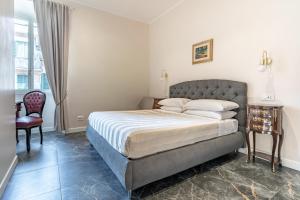 Zara Rooms