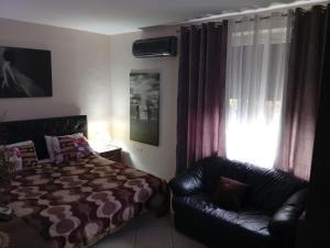 Just chek-inn, in Center off Tirana