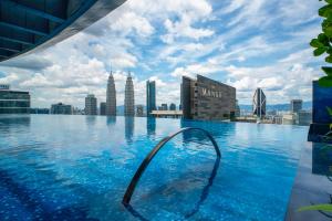 MOONWAY SUITES At EATON KLCC