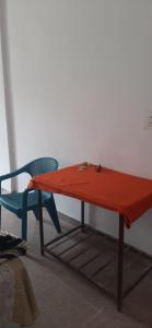 Sarwatma Dham Ashram