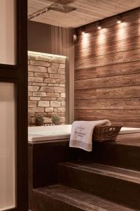 Hotel Dryades and Spa Pelion Greece