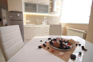 Savamala Lux Apartment