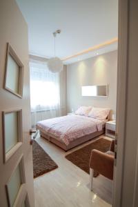 Savamala Lux Apartment