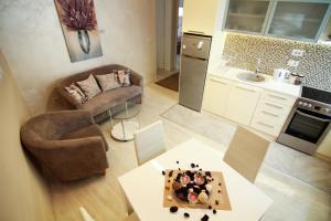 Savamala Lux Apartment