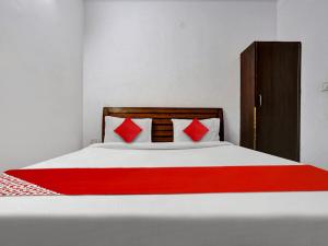Hotel O URBANS ROOM