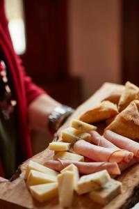 Hotel Dryades and Spa Pelion Greece