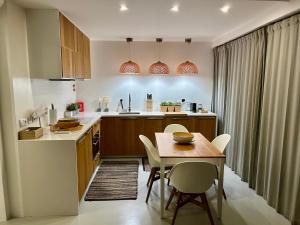 Beach House Pedras Del Rei