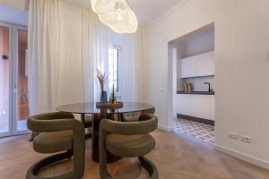 Juliette Exclusive Apartment near Vatican City
