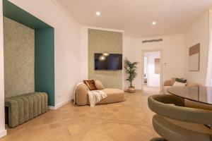 Juliette Exclusive Apartment near Vatican City