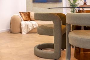 Juliette Exclusive Apartment near Vatican City