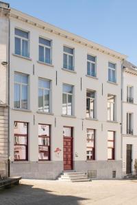 Luxury B&B The Belgian Girl