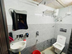 Dwarkapuri Paras guest house