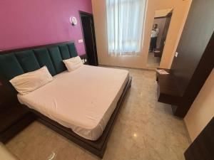 Hotel Narendar Palace