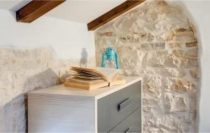 Gorgeous Home In Rovinjsko Selo With Wifi