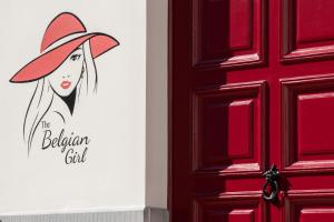 Luxury B&B The Belgian Girl