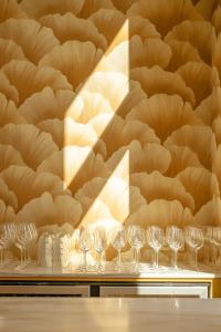 Luxury B&B The Belgian Girl