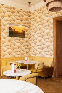 Luxury B&B The Belgian Girl