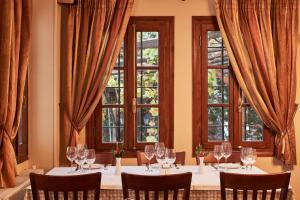 Hotel Dryades and Spa Pelion Greece