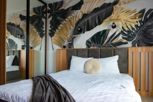 Kostecki Exclusive Apartments Studio, Klimatyzacja, Garage, Widok na Katowice, Spodek, Centrum