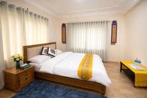 Monastery View Homestay