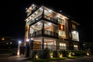 Monastery View Homestay