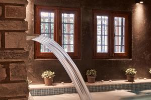 Hotel Dryades and Spa Pelion Greece
