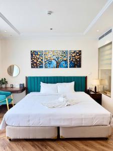 LSignature Thọ Tháp Hotel