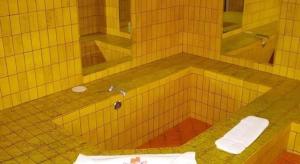 Americas Best Value Inn & Suites Los Angeles Downtown SW