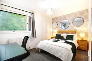 Stylish 2 Bedroom Apartment in Westminster near Victoria