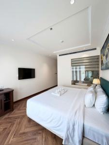 LSignature Thọ Tháp Hotel