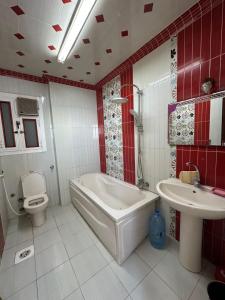 Wonderful Sea view apartment 2 bedrooms