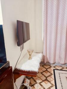 Private apartment near the city