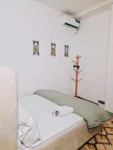 Private apartment near the city