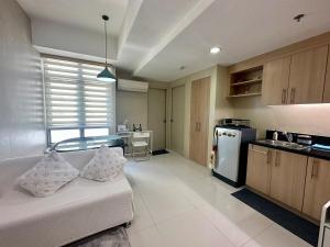 Condo in Makati