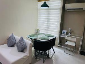 Condo in Makati