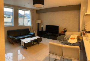 KUU Asakusa shitamach House rental